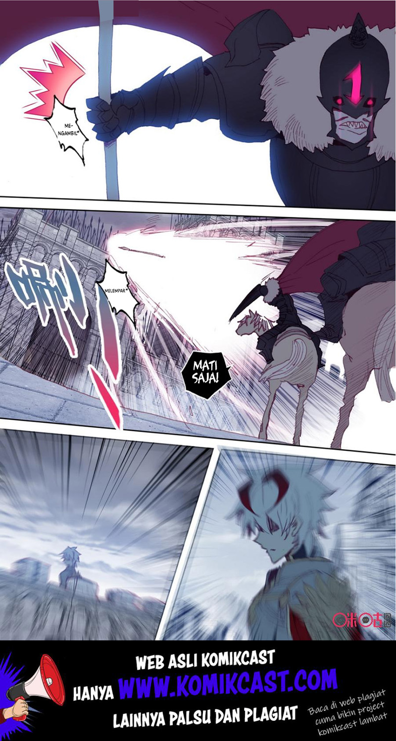 Long Live The King Chapter 45 Gambar 2